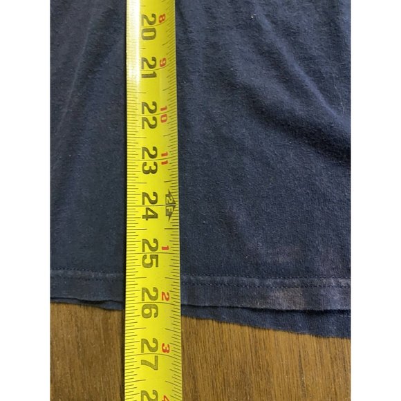 Assassin's Creed Unity Blue Graphic Video Game Tee 100% Cotton Medium WEAR - Picture 3 of 6